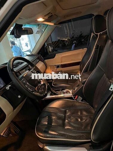 Bán xe Land Rover cao cấp