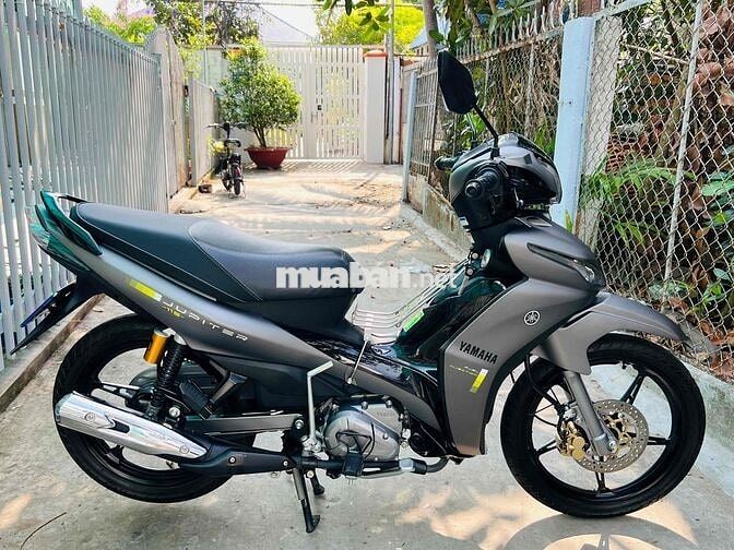Jupiter 2024 như mới bao hồ sơ
