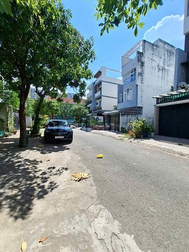 Bán đất mặt tiền đường 57 Bình Trưng Đông Quận 2 giá 11,8 tỷ