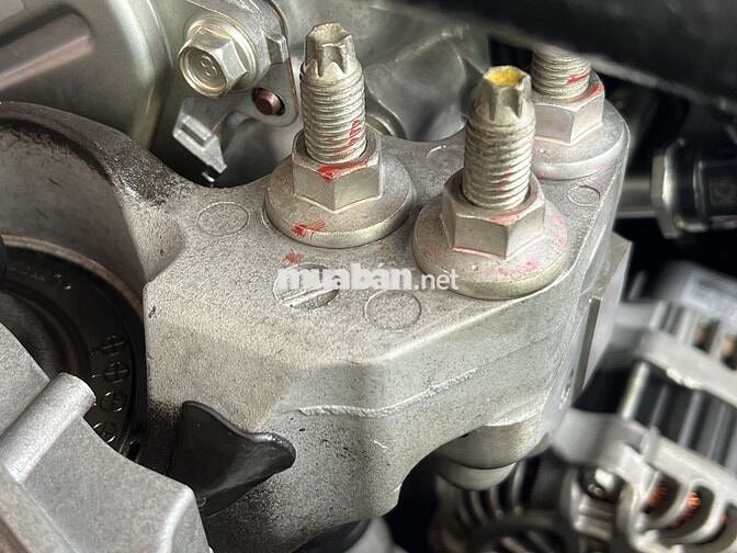 Mazda 3 2015 2.0 AT - 85000 km