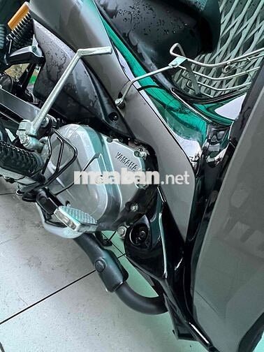 Jupiter 2024 như mới bao hồ sơ
