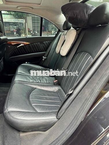 Mercedes Benz E Class 2008 E280 - 145000 km