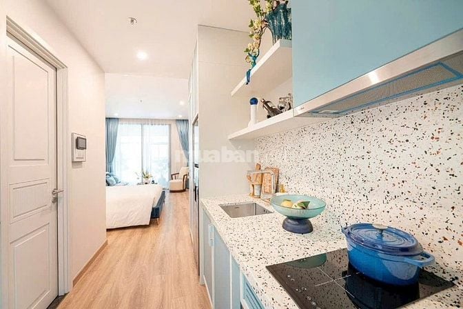 Bán căn hộ Sun Costa căn hộ 'biển' giá 2ty4 Trung Tâm Đà Nẵng