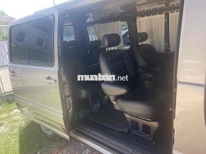 Mercedes Benz MB 2001 - 99999 km