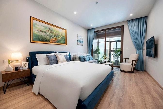 Bán căn hộ Sun Costa căn hộ 'biển' giá 2ty4 Trung Tâm Đà Nẵng