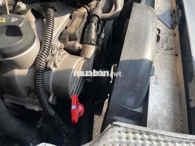Mercedes Benz Sprinter 2010 Business 311 - 123456
