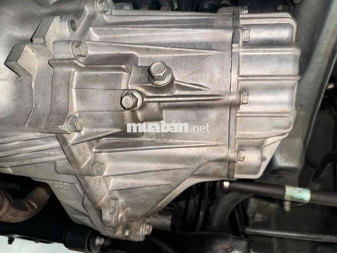 Hyundai Getz 2010 1.1 MT - 40000 km mới nhất VN
