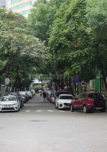 Cho thuê căn hộ chung cư phường dịch Vọng Cầu giấy hà nội