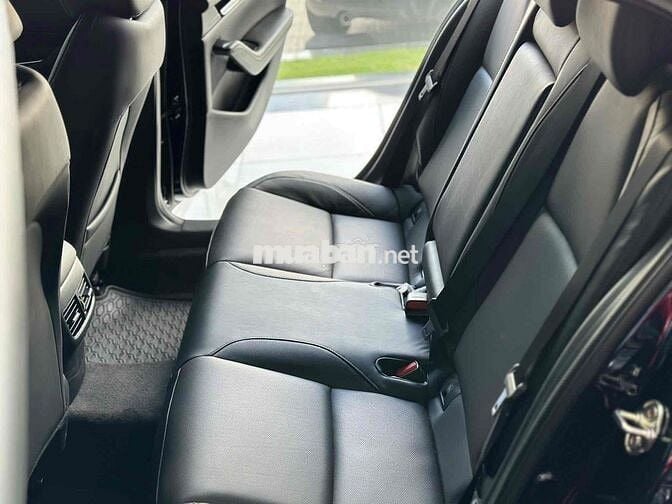 Mazda 3 2024 1.5L Luxury