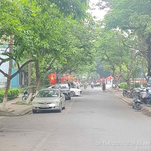Cho thuê căn hộ chung cư phường dịch Vọng Cầu giấy hà nội