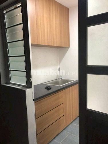 Bán nhà sát mặt tiền Chu Văn An , P12, 18m2 , 2,55tỷ. LH 0866408299