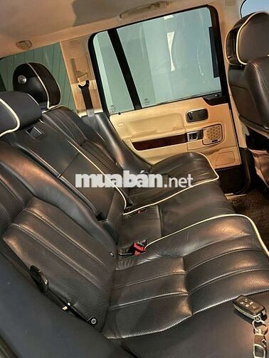 Bán xe Land Rover cao cấp