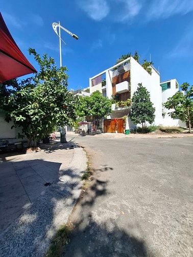 Bán đất mặt tiền đường 57 Bình Trưng Đông Quận 2 giá 11,8 tỷ