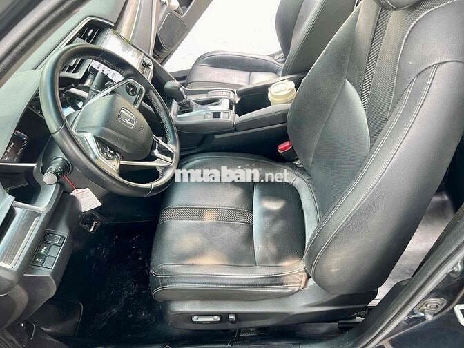 Honda Civic 2021 1.8G một chủ BH 2027 hay 150.000k