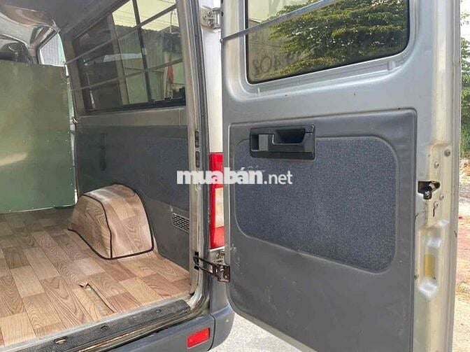 Mercedes Benz Sprinter 2010 Business 311 - 123456