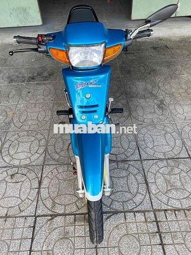 wave nhỏ bs 179.68 chính chủ