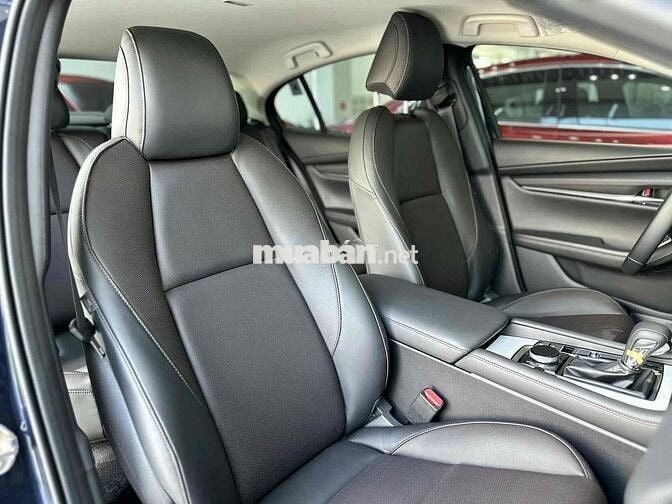 Mazda 3 2024 1.5L Luxury