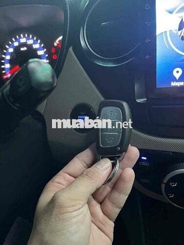 Hyundai Grand i10 Bản Full Cao cấp Nhất