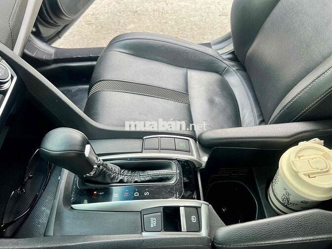 Honda Civic 2021 1.8G một chủ BH 2027 hay 150.000k