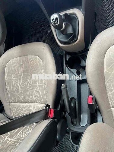 Hyundai Grand i10 Bản Full Cao cấp Nhất