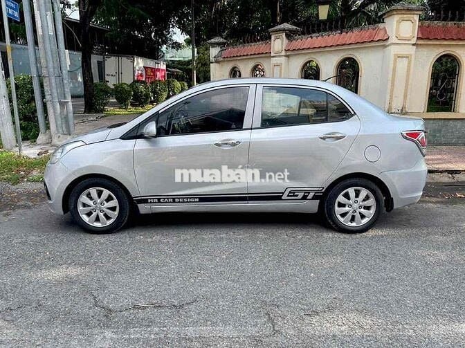 Hyundai Grand i10 Bản Full Cao cấp Nhất