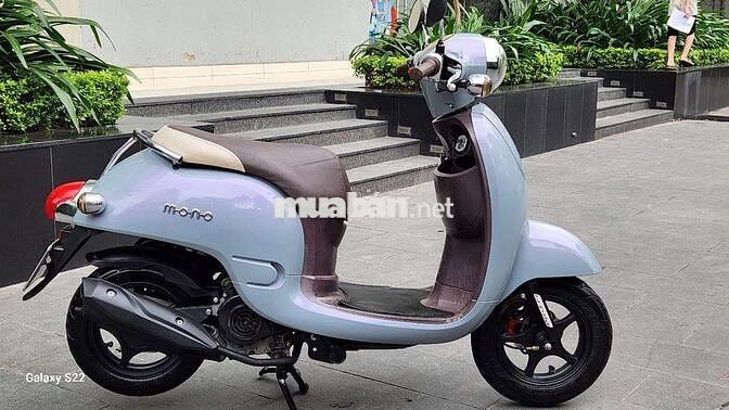 Giorno 50cc đầy đủ giấy tờ
