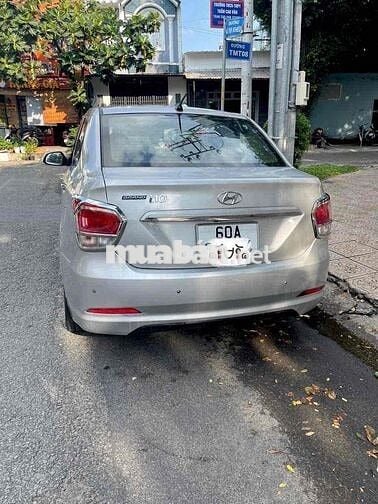Hyundai Grand i10 Bản Full Cao cấp Nhất
