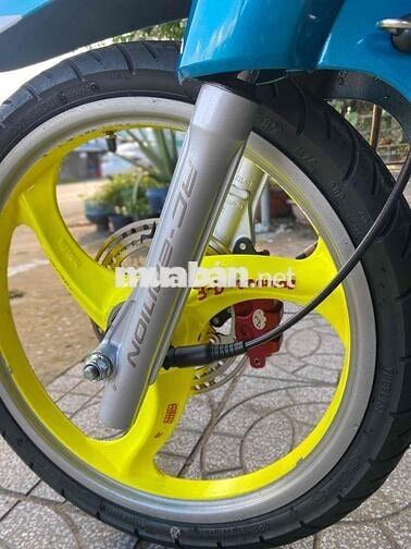 wave nhỏ bs 179.68 chính chủ