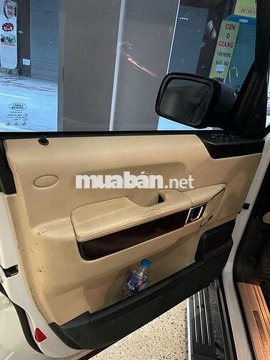 Bán xe Land Rover cao cấp
