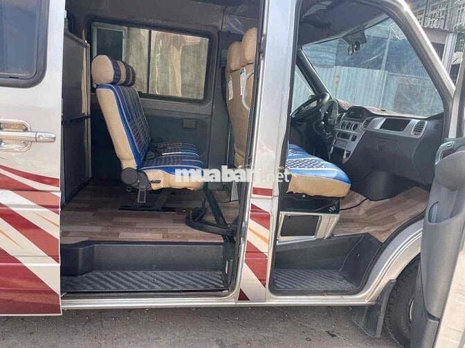 Mercedes Benz Sprinter 2010 Business 311 - 123456