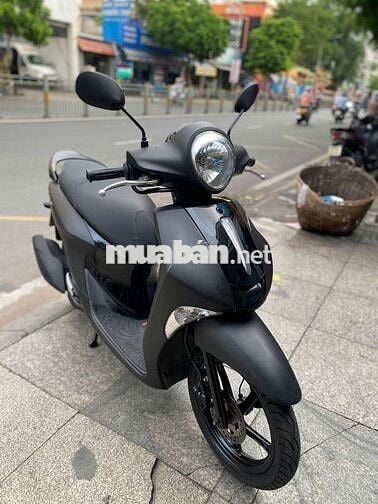 Janus khóa smartkey 2018 mới 90% biển số thành phố
