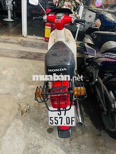 SIEU XE DD CUB ÊM RU CHẠY ĐI LÀM HÀNG NGÀY BIỂN557