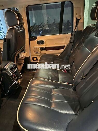 Bán xe Land Rover cao cấp