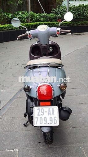 Giorno 50cc đầy đủ giấy tờ