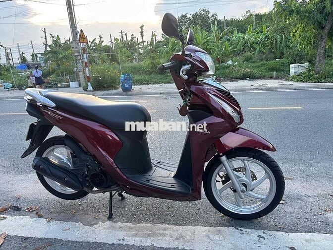 Vision 2018 bs61 máy rin êm