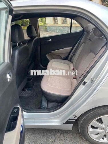 Hyundai Grand i10 Bản Full Cao cấp Nhất