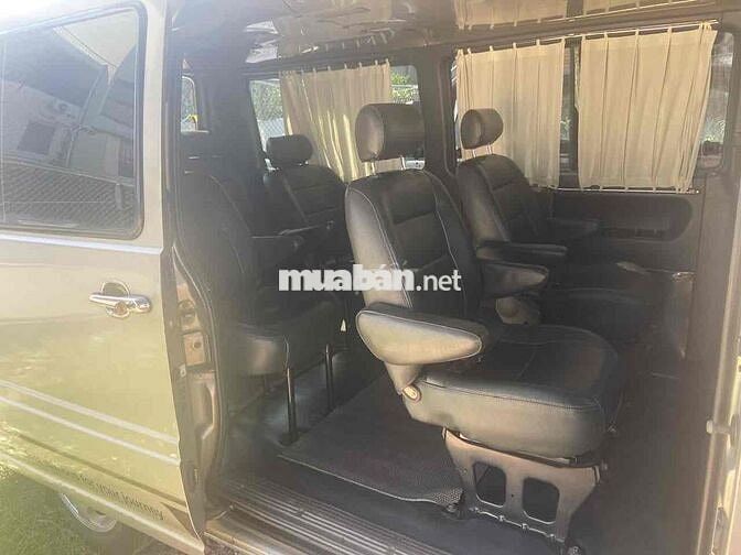 Mercedes Benz MB 2001 - 99999 km