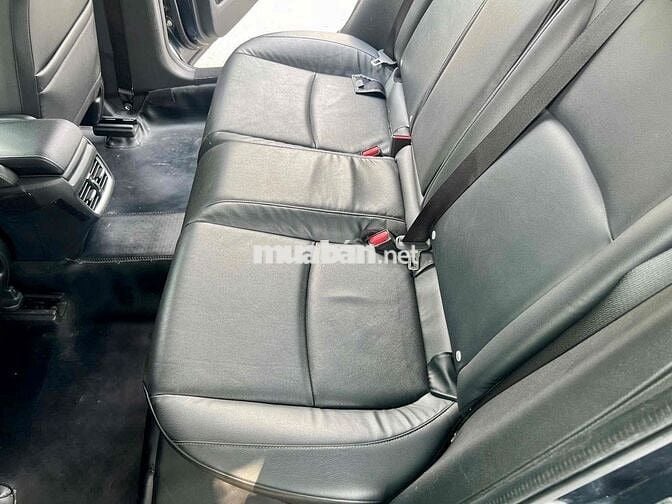 Honda Civic 2021 1.8G một chủ BH 2027 hay 150.000k