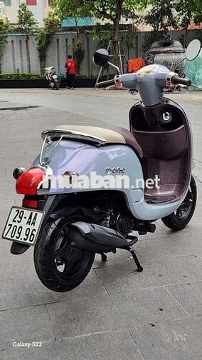Giorno 50cc đầy đủ giấy tờ