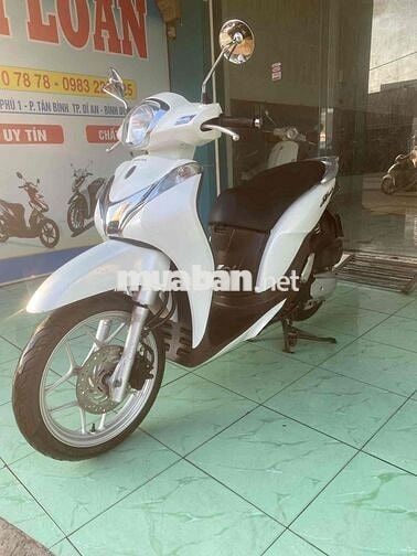 SH Mode 2017 khoá smk bstp hổ trợ góp có trao đổi