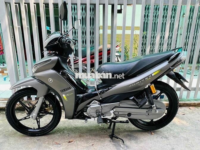 Jupiter 2024 như mới bao hồ sơ