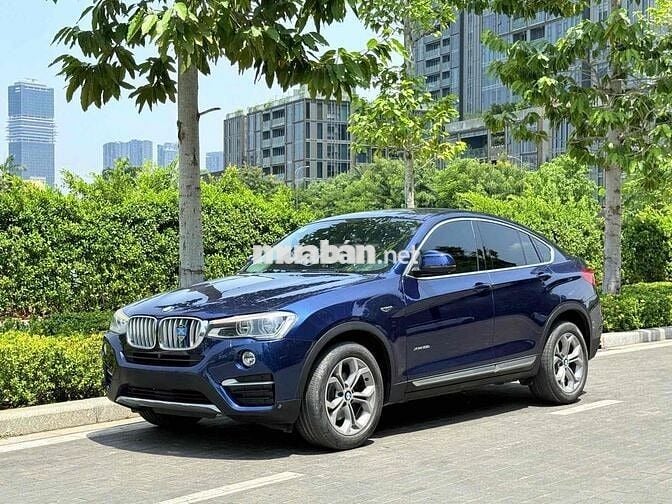 Cần bán X4 2016
