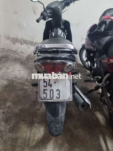 Cần bán sirius R 2008 BSTP 110 phân khối Gtdd