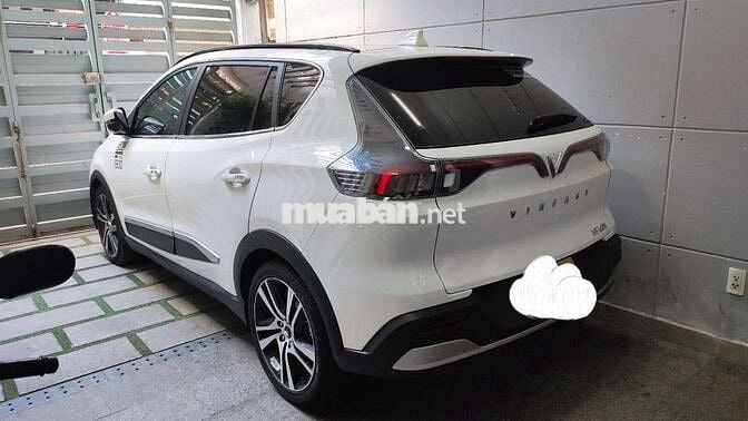 VinFast VFe34 2022 - 16800 km