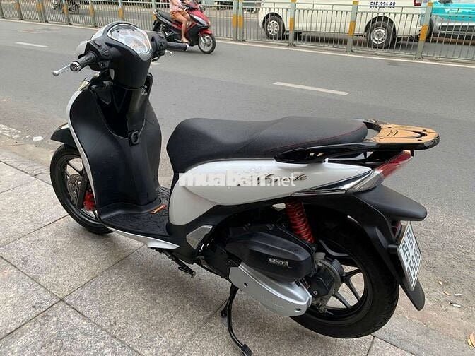 Honda SH mode 2015 mới 90% bstp chính chủ