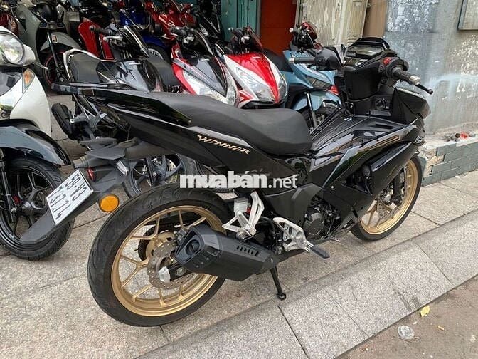 Honda winner v3 2023 mới 90% bstp chính chủ