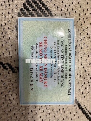 xe winner X đời 2020, mới 95%