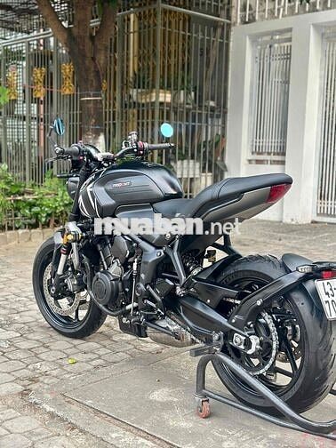 Triden660 2022 BS Đà Nẵng