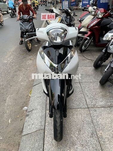 Honda SH mode 2015 mới 90% bstp chính chủ