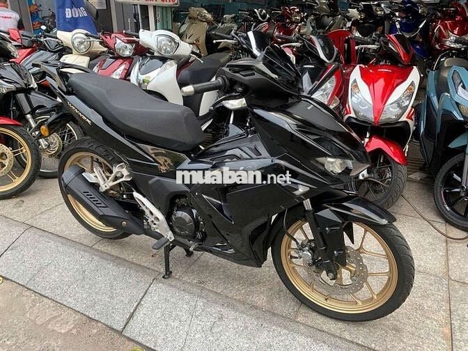 Honda winner v3 2023 mới 90% bstp chính chủ